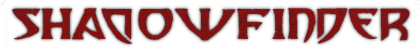 Shadowfinder Studios